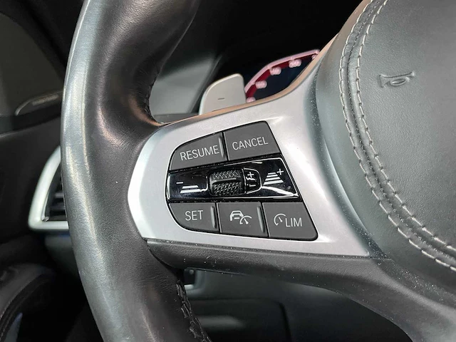 Bmw x5 xdrive45e m-sport high executive 286pk 2019 (origineel-nl), g-723-sx - afbeelding 19 van  55