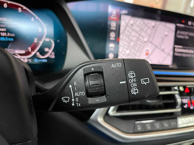 Bmw x5 xdrive45e m-sport high executive 286pk 2019 (origineel-nl), g-723-sx - afbeelding 20 van  55