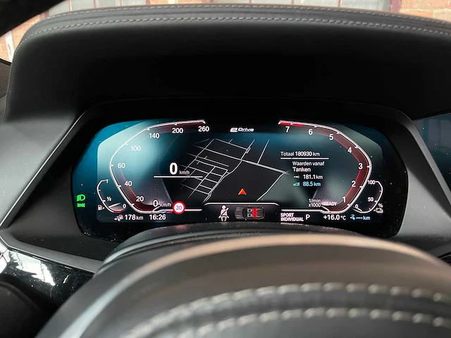Bmw x5 xdrive45e m-sport high executive 286pk 2019 (origineel-nl), g-723-sx - afbeelding 22 van  55