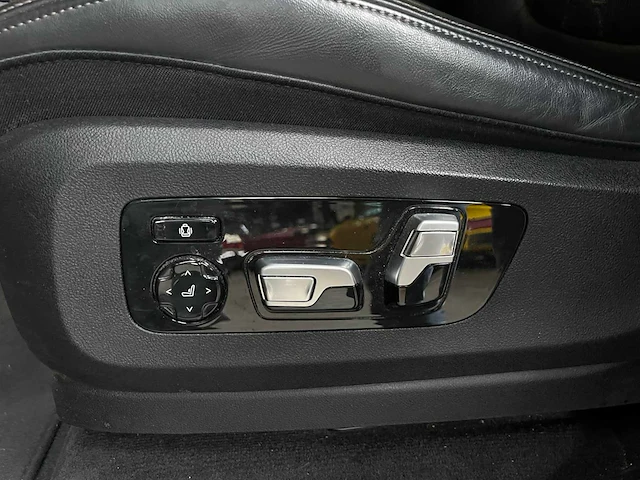 Bmw x5 xdrive45e m-sport high executive 286pk 2019 (origineel-nl), g-723-sx - afbeelding 36 van  55