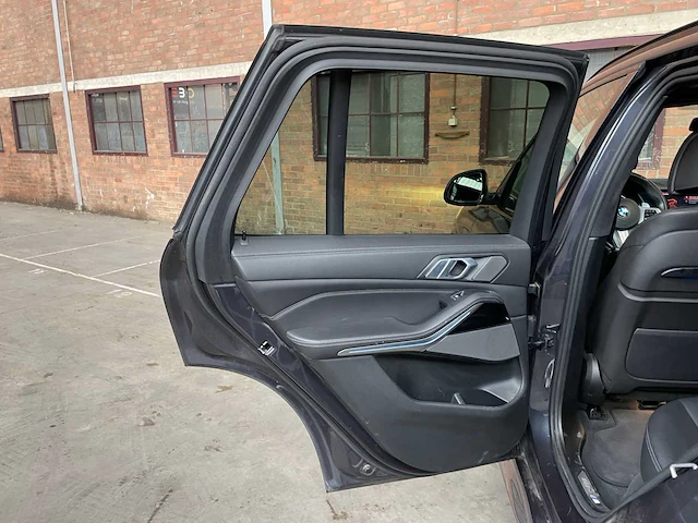 Bmw x5 xdrive45e m-sport high executive 286pk 2019 (origineel-nl), g-723-sx - afbeelding 37 van  55