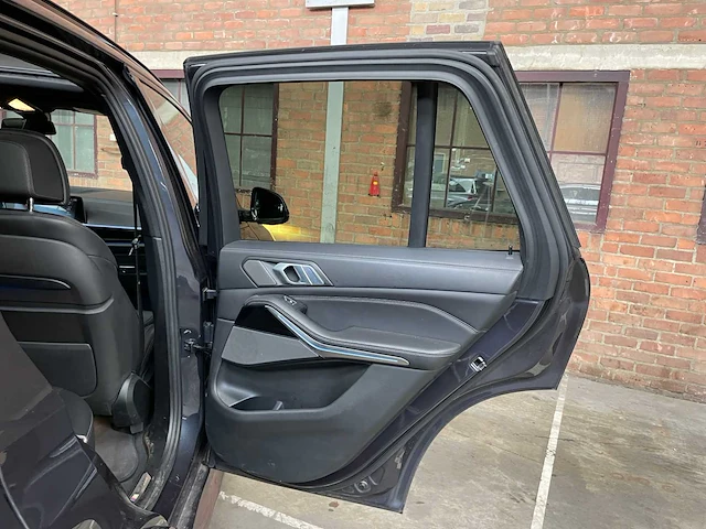 Bmw x5 xdrive45e m-sport high executive 286pk 2019 (origineel-nl), g-723-sx - afbeelding 41 van  55
