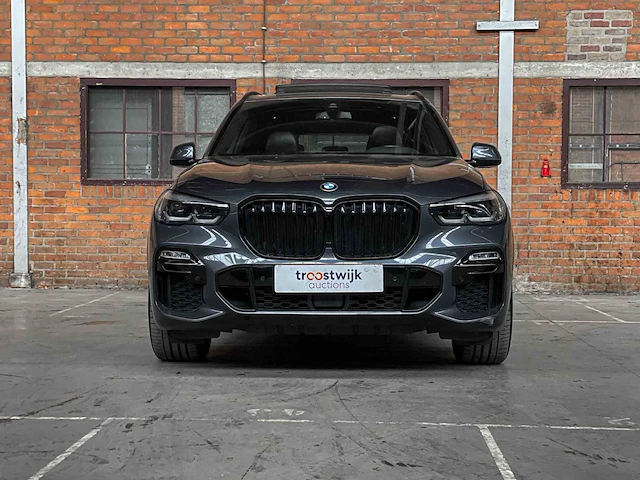 Bmw x5 xdrive45e m-sport high executive 286pk 2019 (origineel-nl), g-723-sx - afbeelding 34 van  55
