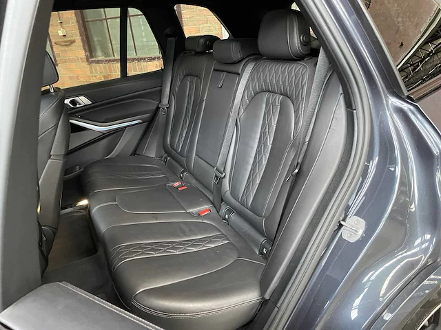 Bmw x5 xdrive45e m-sport high executive 286pk 2019 (origineel-nl), g-723-sx - afbeelding 46 van  55