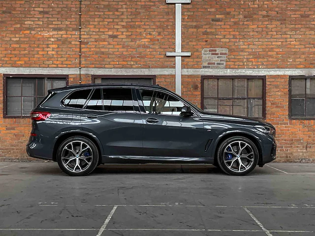 Bmw x5 xdrive45e m-sport high executive 286pk 2019 (origineel-nl), g-723-sx - afbeelding 55 van  55