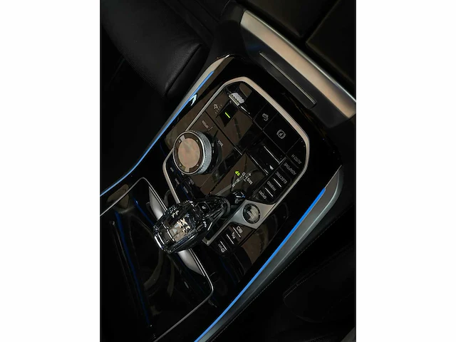 Bmw x5 xdrive45e m-sport high executive 286pk 2019 (origineel-nl), g-723-sx - afbeelding 24 van  55
