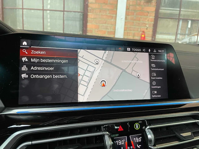Bmw x5 xdrive45e m-sport high executive 286pk 2019 (origineel-nl), g-723-sx - afbeelding 29 van  55
