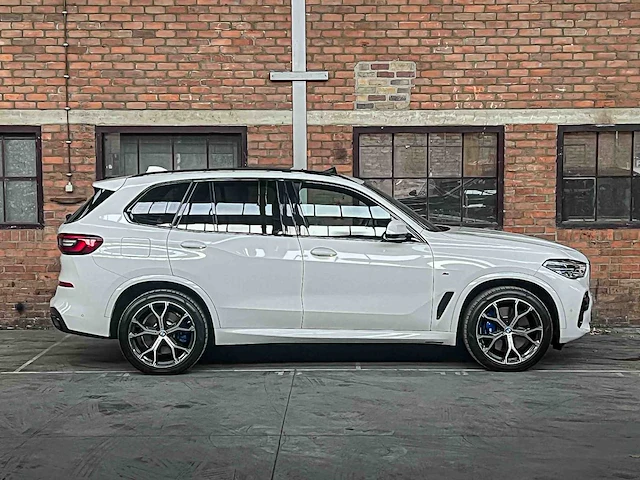 Bmw x5 xdrive45e m-sport high executive 394pk 2021 g05, l-154-pr - afbeelding 2 van  63