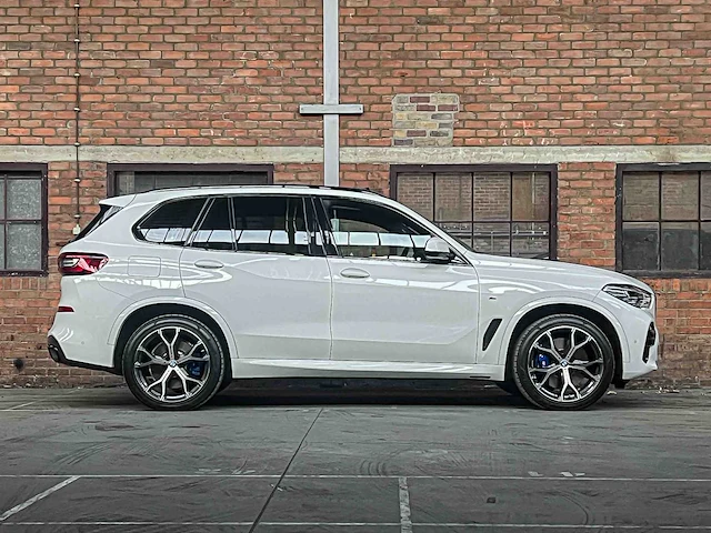 Bmw x5 xdrive45e m-sport high executive 394pk 2021 g05, l-154-pr - afbeelding 3 van  63