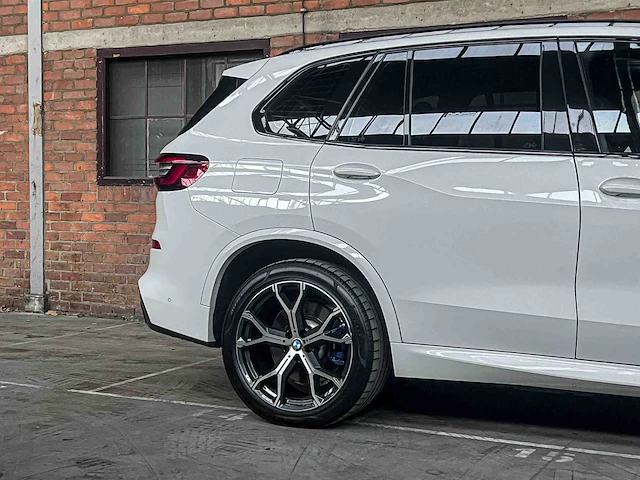 Bmw x5 xdrive45e m-sport high executive 394pk 2021 g05, l-154-pr - afbeelding 5 van  63