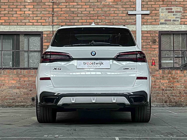 Bmw x5 xdrive45e m-sport high executive 394pk 2021 g05, l-154-pr - afbeelding 11 van  63