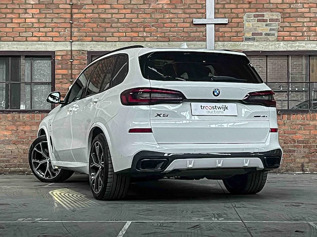 Bmw x5 xdrive45e m-sport high executive 394pk 2021 g05, l-154-pr - afbeelding 16 van  63