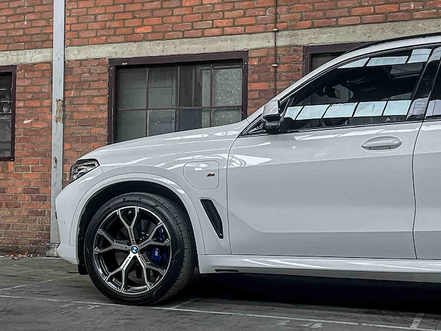 Bmw x5 xdrive45e m-sport high executive 394pk 2021 g05, l-154-pr - afbeelding 20 van  63