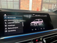 Bmw x5 xdrive45e m-sport high executive 394pk 2021 g05, l-154-pr - afbeelding 37 van  63