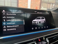 Bmw x5 xdrive45e m-sport high executive 394pk 2021 g05, l-154-pr - afbeelding 38 van  63