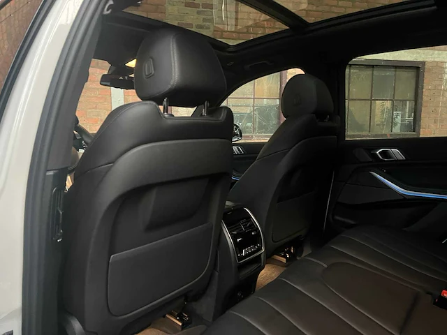 Bmw x5 xdrive45e m-sport high executive 394pk 2021 g05, l-154-pr - afbeelding 40 van  63