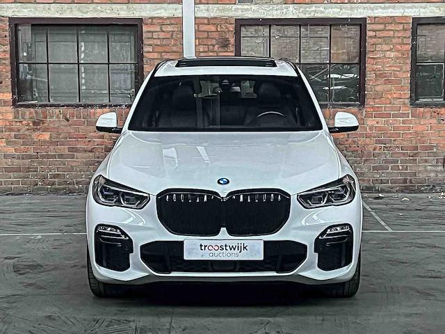 Bmw x5 xdrive45e m-sport high executive 394pk 2021 g05, l-154-pr - afbeelding 34 van  63