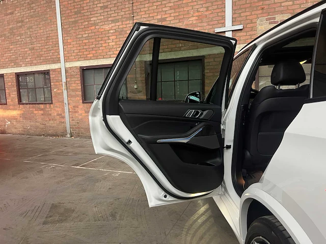 Bmw x5 xdrive45e m-sport high executive 394pk 2021 g05, l-154-pr - afbeelding 55 van  63