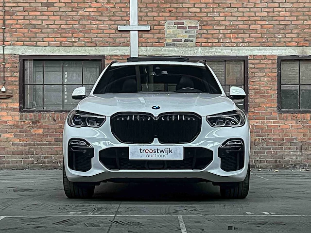 Bmw x5 xdrive45e m-sport high executive 394pk 2021 g05, l-154-pr - afbeelding 45 van  63