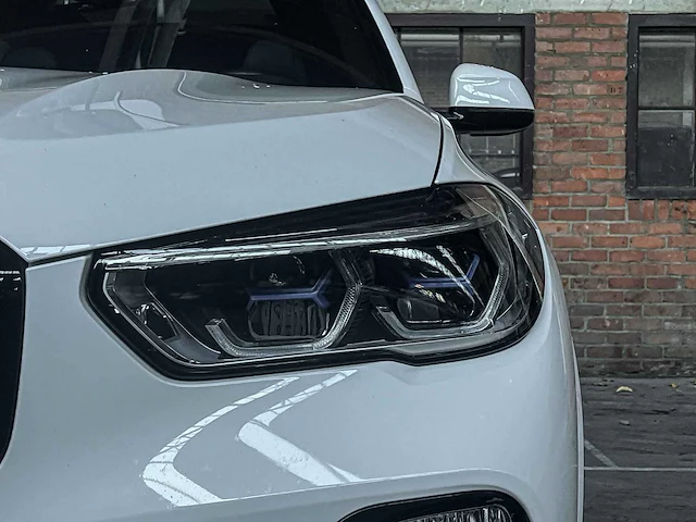 Bmw x5 xdrive45e m-sport high executive 394pk 2021 g05, l-154-pr - afbeelding 56 van  63