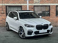 Bmw x5 xdrive45e m-sport high executive 394pk 2021 g05, l-154-pr - afbeelding 61 van  63