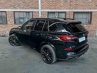 Bmw x5 xdrive45e m sport high executive 394pk 2021 (origineel-nl), n-810-fg - afbeelding 14 van  81