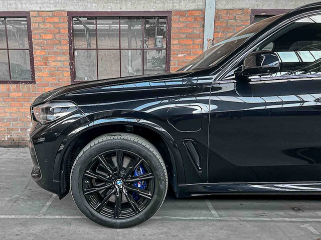 Bmw x5 xdrive45e m sport high executive 394pk 2021 (origineel-nl), n-810-fg - afbeelding 17 van  81