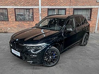 Bmw x5 xdrive45e m sport high executive 394pk 2021 (origineel-nl), n-810-fg - afbeelding 12 van  81