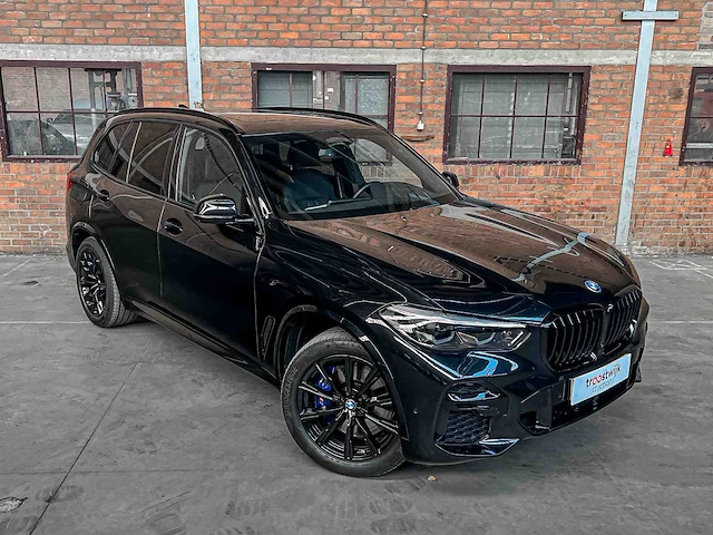 Bmw x5 xdrive45e m sport high executive 394pk 2021 (origineel-nl), n-810-fg - afbeelding 81 van  81