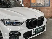 Bmw x5 xdrive45e m-sport high executive 394pk 2022, x-076-hz -fabrieksgarantie - afbeelding 3 van  70