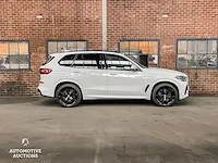 Bmw x5 xdrive45e m-sport high executive 394pk 2022, x-076-hz -fabrieksgarantie - afbeelding 5 van  70