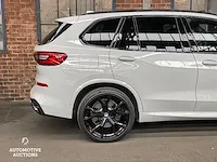 Bmw x5 xdrive45e m-sport high executive 394pk 2022, x-076-hz -fabrieksgarantie - afbeelding 8 van  70