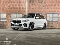 Bmw x5 xdrive45e m-sport high executive 394pk 2022, x-076-hz -fabrieksgarantie