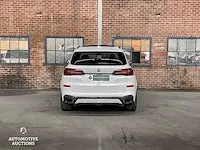 Bmw x5 xdrive45e m-sport high executive 394pk 2022, x-076-hz -fabrieksgarantie - afbeelding 14 van  70