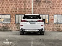 Bmw x5 xdrive45e m-sport high executive 394pk 2022, x-076-hz -fabrieksgarantie - afbeelding 15 van  70