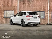 Bmw x5 xdrive45e m-sport high executive 394pk 2022, x-076-hz -fabrieksgarantie - afbeelding 18 van  70