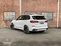 Bmw x5 xdrive45e m-sport high executive 394pk 2022, x-076-hz -fabrieksgarantie - afbeelding 19 van  70