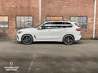 Bmw x5 xdrive45e m-sport high executive 394pk 2022, x-076-hz -fabrieksgarantie - afbeelding 22 van  70