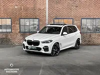 Bmw x5 xdrive45e m-sport high executive 394pk 2022, x-076-hz -fabrieksgarantie - afbeelding 12 van  70