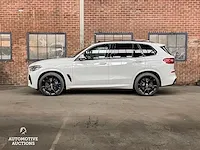 Bmw x5 xdrive45e m-sport high executive 394pk 2022, x-076-hz -fabrieksgarantie - afbeelding 24 van  70