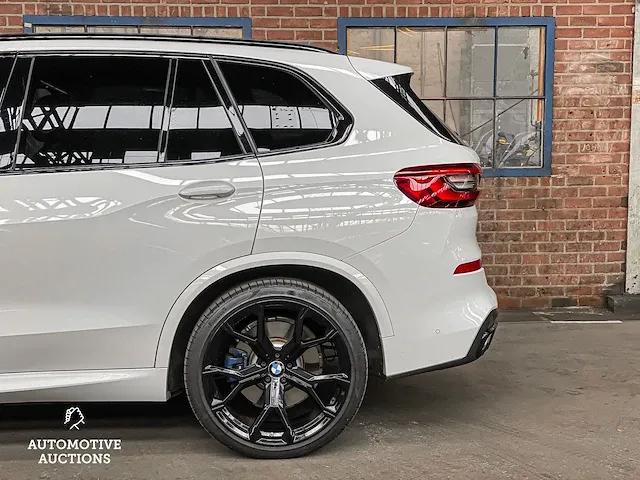 Bmw x5 xdrive45e m-sport high executive 394pk 2022, x-076-hz -fabrieksgarantie - afbeelding 25 van  70