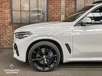Bmw x5 xdrive45e m-sport high executive 394pk 2022, x-076-hz -fabrieksgarantie - afbeelding 26 van  70