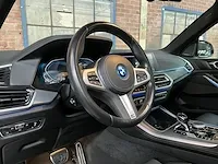 Bmw x5 xdrive45e m-sport high executive 394pk 2022, x-076-hz -fabrieksgarantie - afbeelding 28 van  70