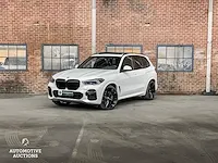 Bmw x5 xdrive45e m-sport high executive 394pk 2022, x-076-hz -fabrieksgarantie - afbeelding 23 van  70
