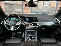 Bmw x5 xdrive45e m-sport high executive 394pk 2022, x-076-hz -fabrieksgarantie - afbeelding 36 van  70