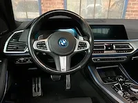 Bmw x5 xdrive45e m-sport high executive 394pk 2022, x-076-hz -fabrieksgarantie - afbeelding 37 van  70