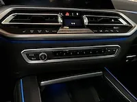 Bmw x5 xdrive45e m-sport high executive 394pk 2022, x-076-hz -fabrieksgarantie - afbeelding 39 van  70