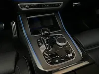 Bmw x5 xdrive45e m-sport high executive 394pk 2022, x-076-hz -fabrieksgarantie - afbeelding 40 van  70