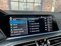Bmw x5 xdrive45e m-sport high executive 394pk 2022, x-076-hz -fabrieksgarantie - afbeelding 43 van  70