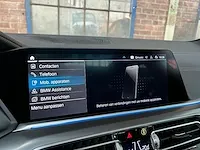 Bmw x5 xdrive45e m-sport high executive 394pk 2022, x-076-hz -fabrieksgarantie - afbeelding 44 van  70